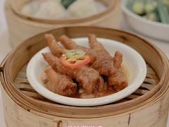 -阿锋鲍鱼酒家美食汇(华安店)