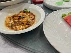 -海虹舫海鲜大酒店(诸暨店)