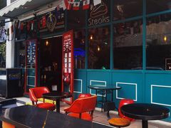 -JUKEBOX玖部音乐餐厅(华侨城店)