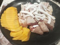 -椰子营·椰子鸡火锅(万象里店)