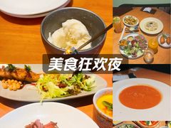 -新贝乐意大利餐厅(苏州中心店)