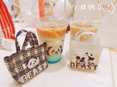 -Manner Coffee(合生汇店)