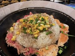 -澳门旅游塔360°旋转餐厅(南湾湖广场店)