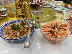 -山明水秀大饭店