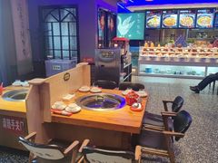 -山河屯铁锅炖(绥望路店)