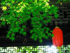 -惠山古镇·寄畅园