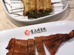 -金太阳海鲜烧烤·本地人餐厅(星海公园店)