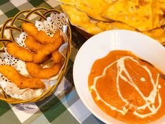 -Santoor 萨都里印度餐厅(北锣鼓巷店)