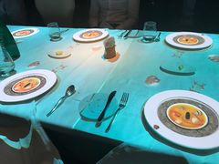 -翡翠36餐厅(浦东香格里拉店)