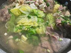 -全牛匠·乐山跷脚牛肉(新中关店)