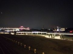 -海沧湾公园