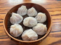 小笼包-锅贴大王南翔小笼(临沂二村店)