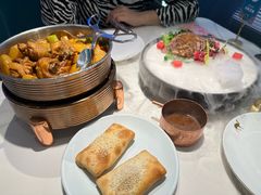 -阿里疆Alijiang·丝路美食·异域风情·清真(长楹天街店)