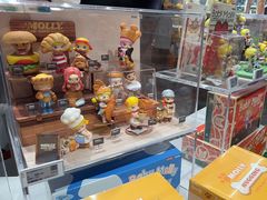 -泡泡玛特POPMART(赛格国际购物中心店)