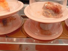 -争鲜回转寿司(太阳宫凯德MALL店)