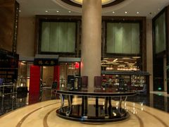 包厢-济宁富力万达嘉华酒店·美食汇自助餐厅