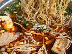 -老五鸡丝豆花面粉(瑞金北路68号院店)