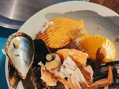 -渔家火锅·海鲜自助餐·演艺(亚龙湾天域酒店)