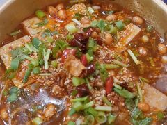 -雪熊哈尔滨烧烤·精酿啤酒·砂锅(中央胜境店)