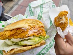 -德克士(安靖店)