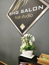 -BHG Hair Salon