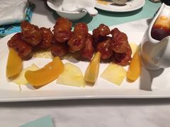 -大树餐厅(益田假日店)