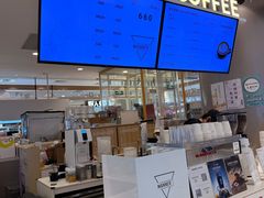 -Manner Coffee(合生汇店)