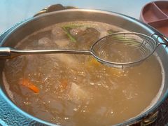 -左庭右院鲜牛肉火锅(新梅广场店)