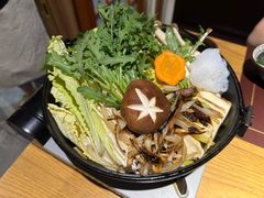 -九酢·海鲜居酒屋