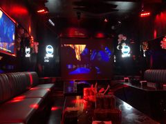 包房-魅KTV(华南城店)