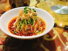 -天府传奇大酒店(金山东路店)