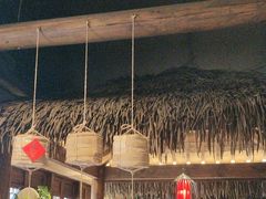 -麒麟小院·老九江菜(安平路店)