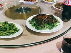 -鹏天阁酒楼·海鲜(红旗店)