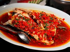 -许爷家·生态湖鲜(徐汇日月光店)