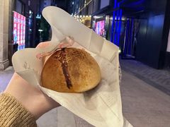 -百年夯碳烤胡椒饼(阿拉城店)