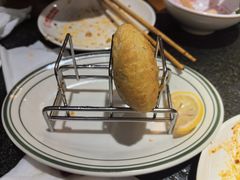 -福苗小骆驼烧烤(中关村店)