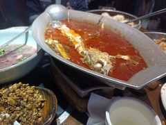 -漫圆·品质家宴(榔梨店)