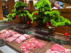 -亚马逊海鲜自助(梅溪湖步步高店)