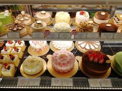 -GODIVA(恒隆广场店)