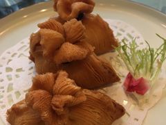 -金汇酒楼(中山东区店)