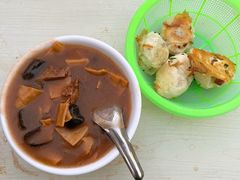 -逍遥镇刘相五胡辣汤豆沫馆(康复中街店)