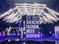 -欢乐海岸椰林沙滩-2025湾区超级灯会