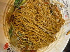 -春雪面馆(转塘店)