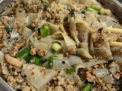-正宗杨记普洱酸醋米线(总店)