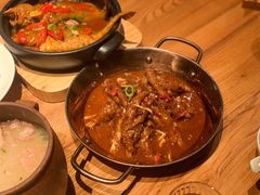 -顺香居·老字号湖北菜(江汉路店)