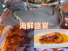 -Ministry of Crab•MOC(交子大道店)