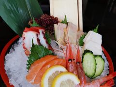 -广州建国酒店·涟日本料理