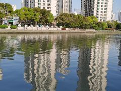 -苏州河梦清园环保主题公园