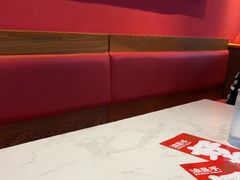 -渝是乎酸菜鱼·川渝小炒(新世界百货望京店)