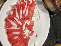 -仁和四季涮肉馆(天坛南门店)